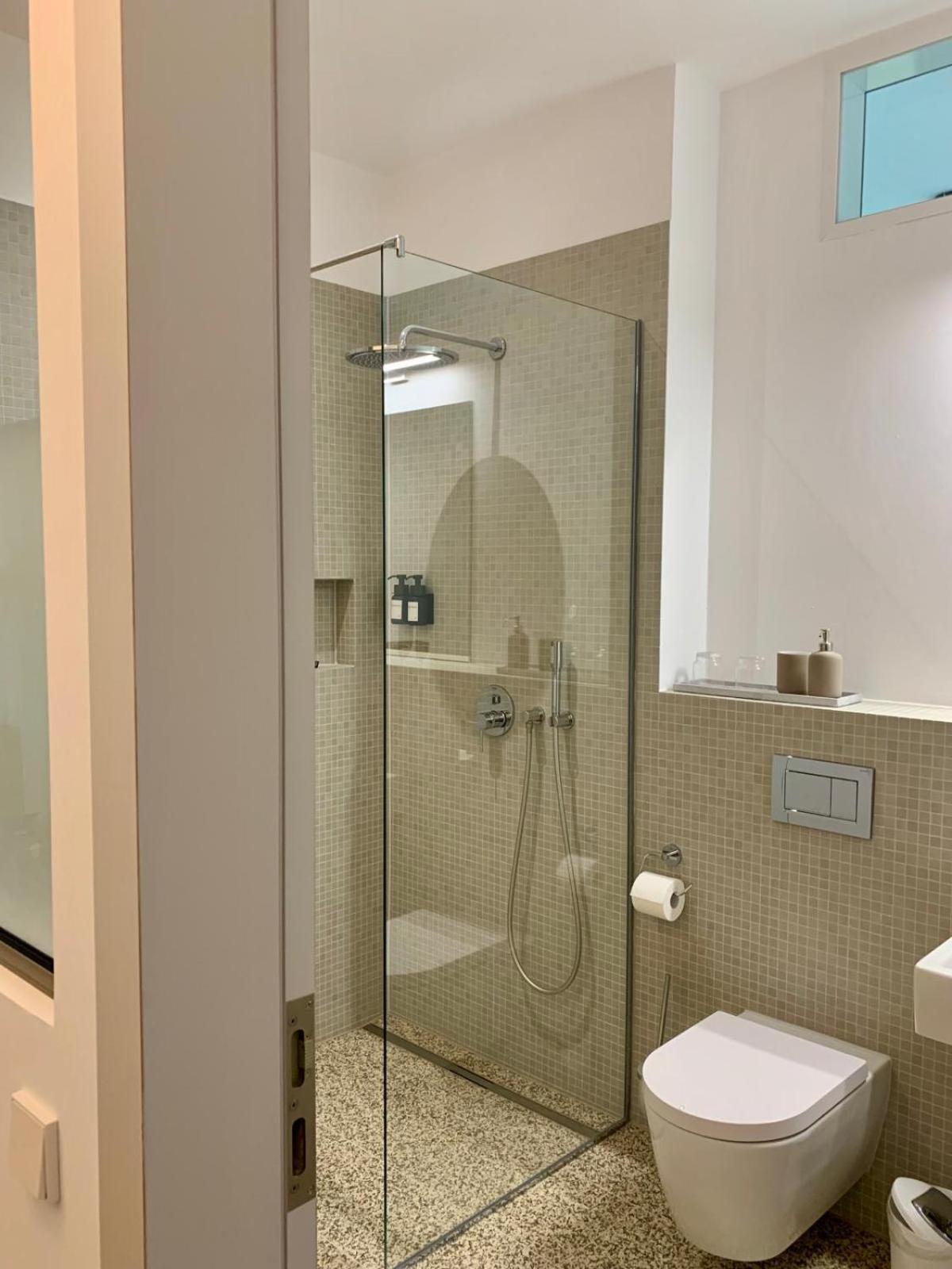 Marina Apartment Seeflair Saarow Mit Pool & Sauna Bad Saarow Exterior foto